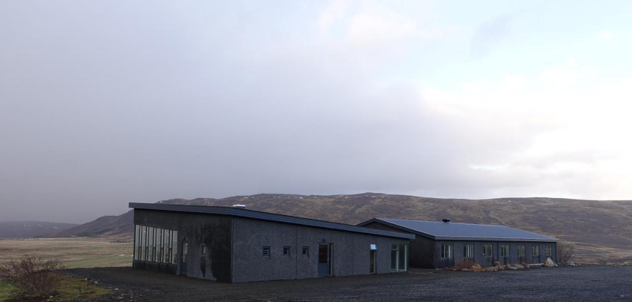 Hotel Basalt *